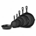 PrimeSear™ Skillet Set