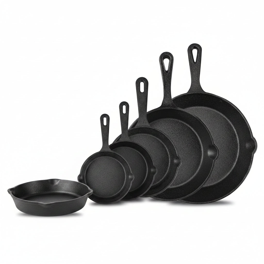 PrimeSear™ Skillet Set