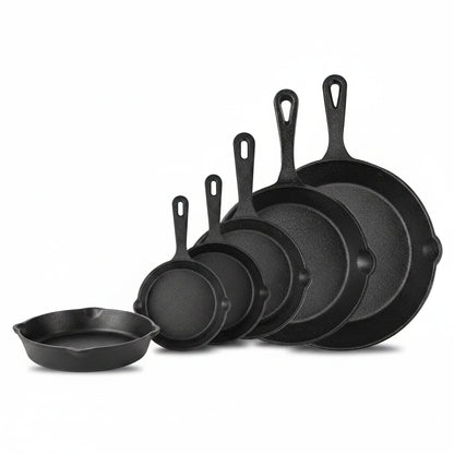 PrimeSear™ Skillet Set