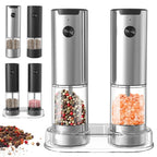 GrindMaster Adjustable Grinder – Elevate Flavour with Effortless Precision Megarb