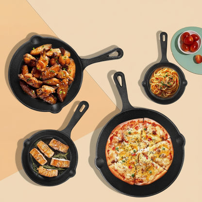 PrimeSear™ Skillet Set
