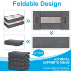 UnderNest™ Underbed Storage Bag