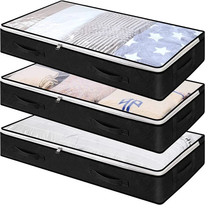 UnderNest™ Underbed Storage Bag