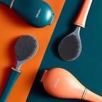 Escova de Sanita Flexível de Silicone FlexiClean™