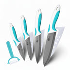 PureSlice™ Ceramic Knife Set