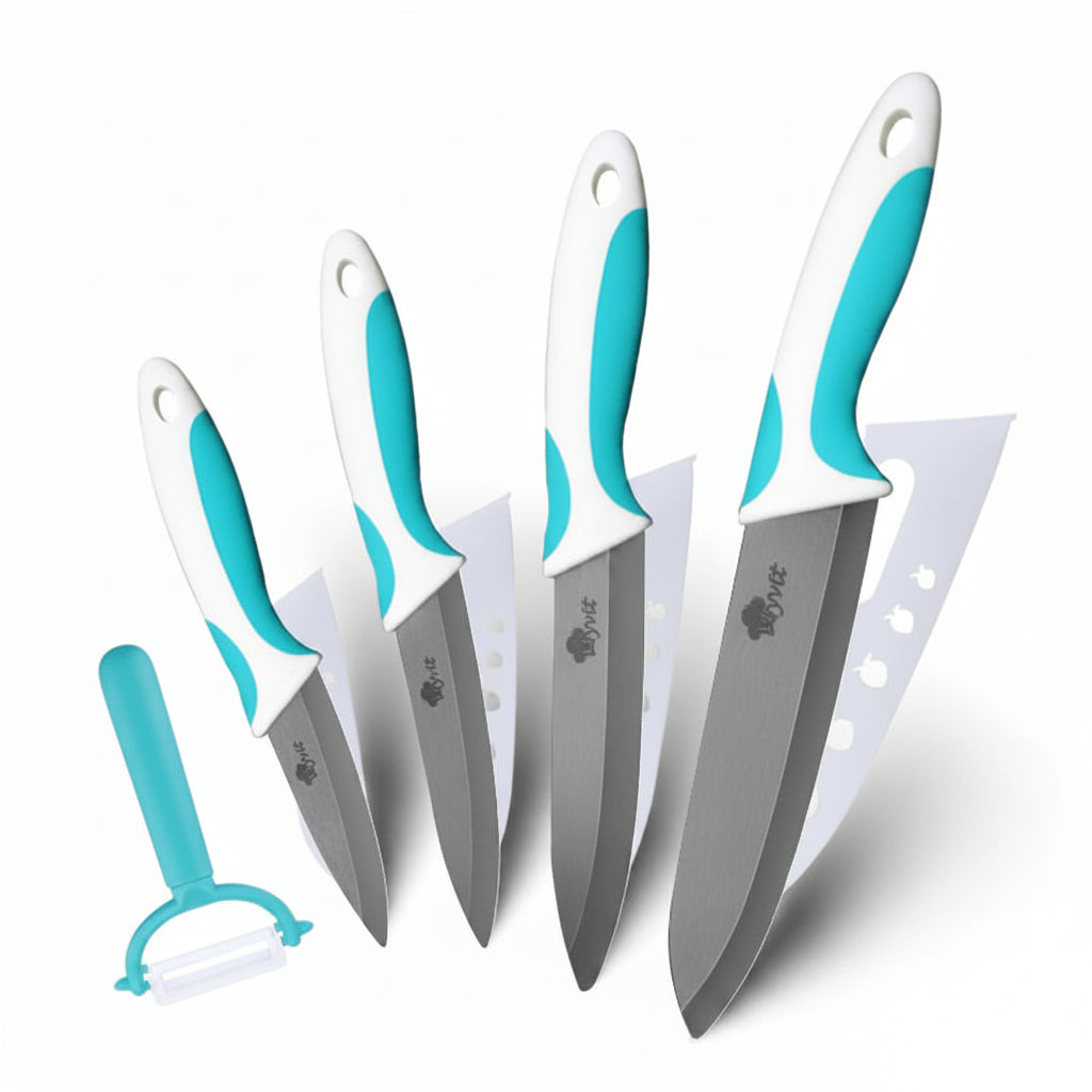 PureSlice™ Ceramic Knife Set