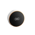 The Clever Lather – Smart Touch-Free Hygiene for Modern Living Megarb