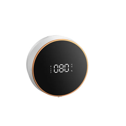 The Clever Lather – Smart Touch-Free Hygiene for Modern Living