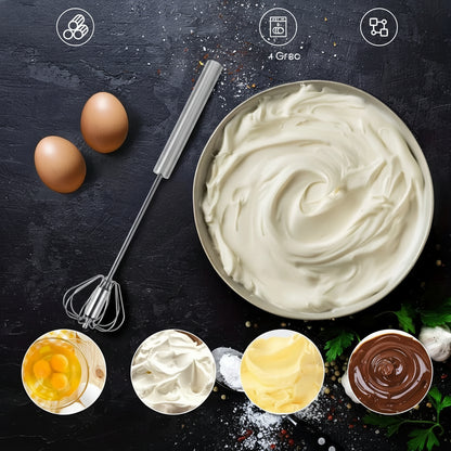 SwiftWhip Mixer – Effortless Whisking, Every Time