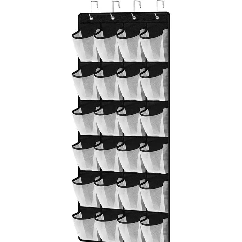 ShoeNest Overdoor Organiser – Smart Space-Saving Storage for Every Home