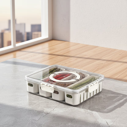 Whirl &amp; Graze – The Smart Way to Store, Heat &amp; Enjoy Your Meals