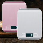 PrecisionPro Digital Kitchen Scale – Accuracy You Can Trust, Every Time Megarb