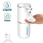 PureSense™ Touchless Automatic Soap Dispenser