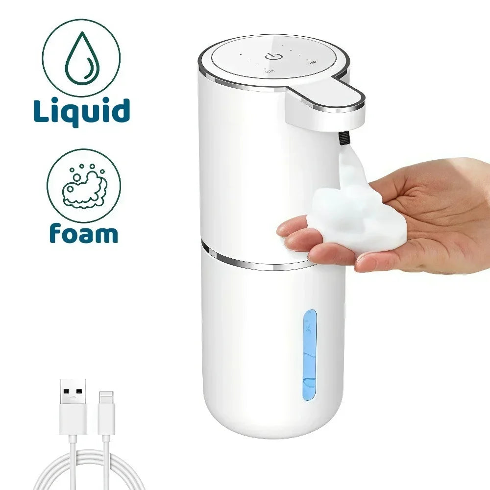 PureSense™ Touchless Automatic Soap Dispenser