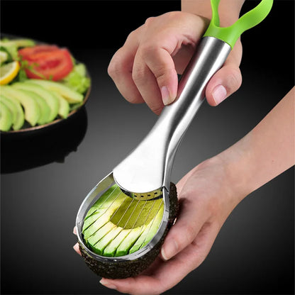 FruitCraft Multi Slicer Tool – Slice Smarter, Prep Faster