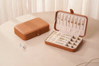 Caixa Organizadora de Joias VelvetLuxe™