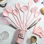Blush Chef’s Collection – Style Meets Function in Your Kitchen Megarb