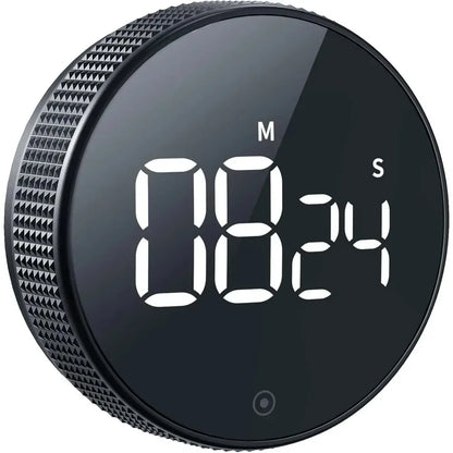 CookSense Smart Reminder Timer – Precision Timing for Perfect Results