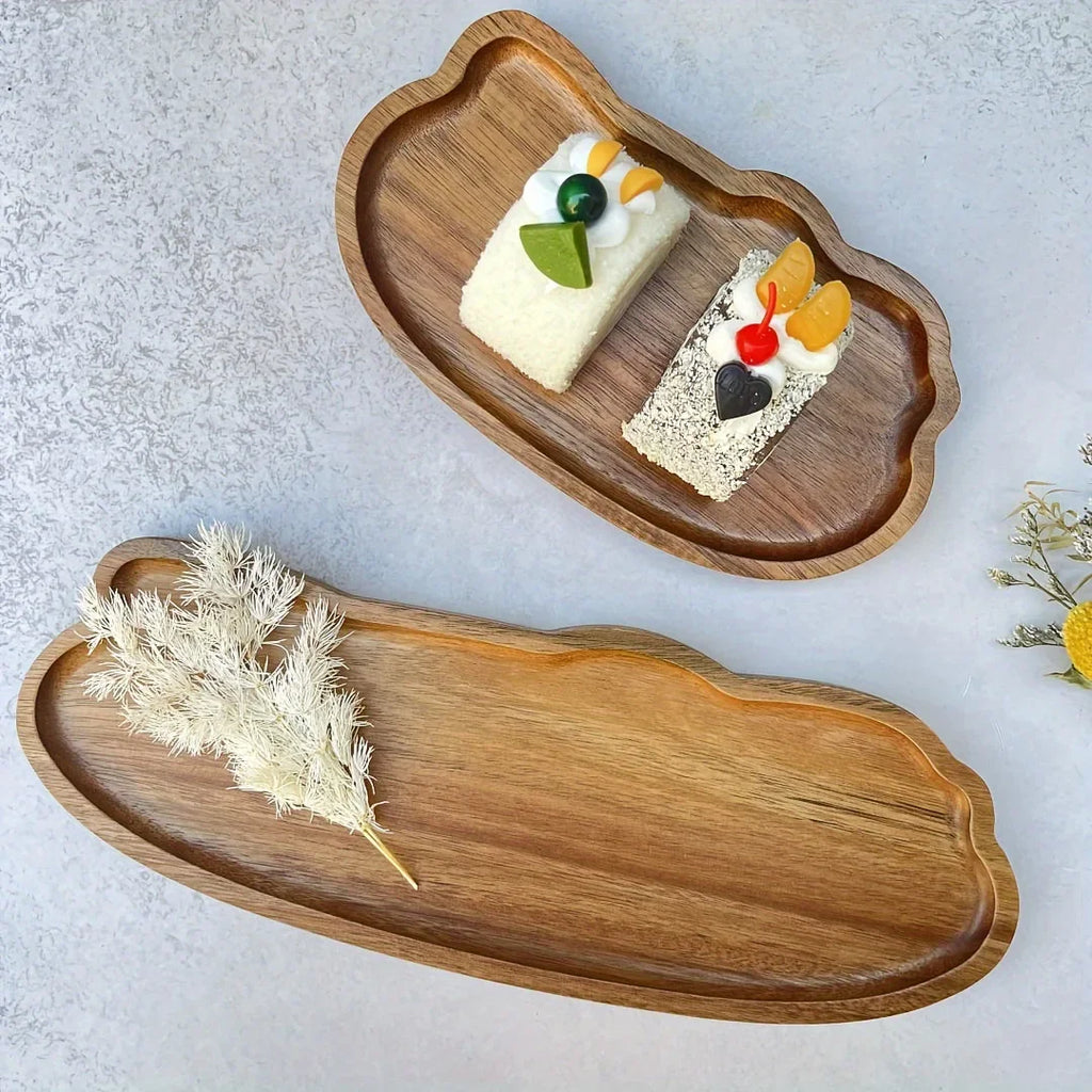 HeritageWood Multi-Purpose Serving Board
