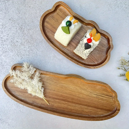 HeritageWood Multi-Purpose Serving Board