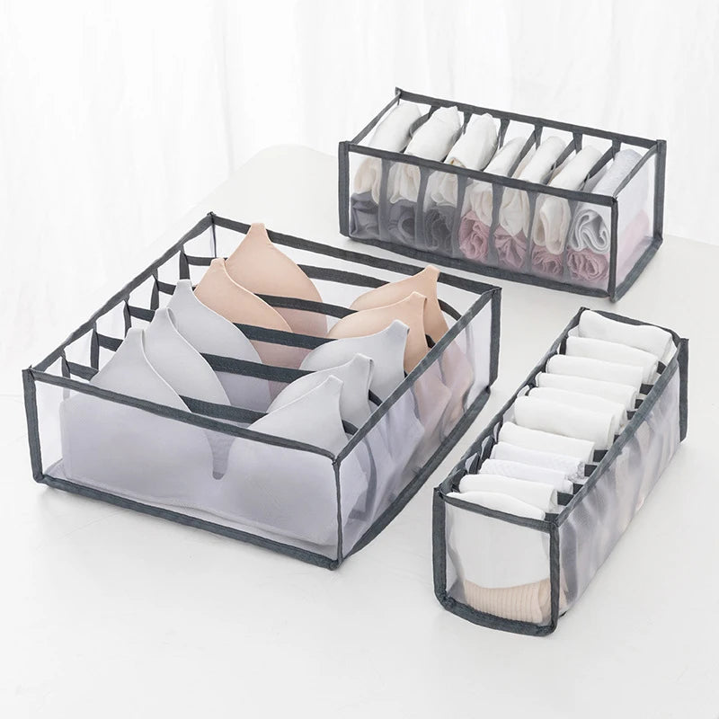 ClosetNest™ Underwear Organiser