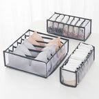 ClosetNest™ Underwear Organiser