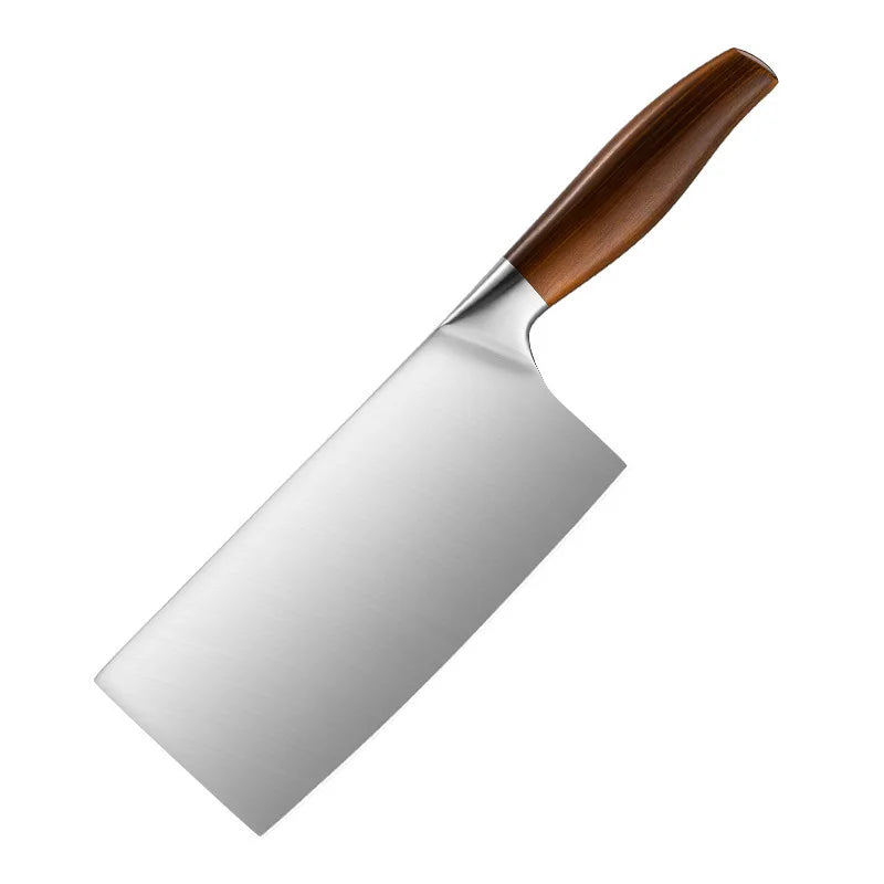 ShogunEdge Chef Knife Set