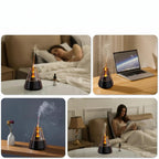 PureAura™ USB Aroma Humidifier