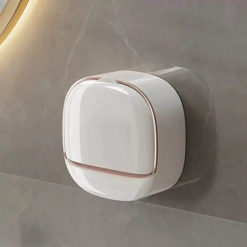 Saboneteira de Pendurar AquaShield™