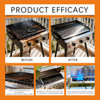 PureGrill™ Heavy-Duty Cleaner Spray