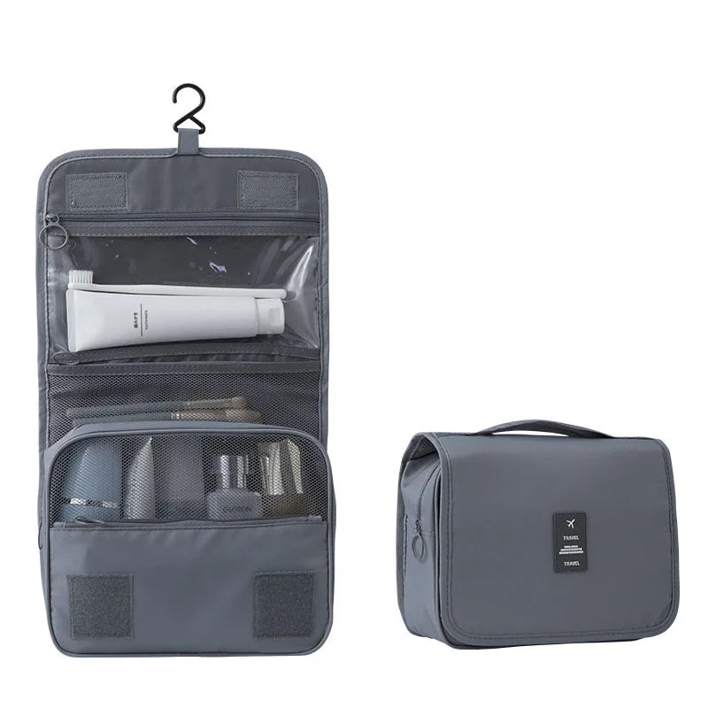 BeautyNest™ Organizador de Maquilhagem de Viagem