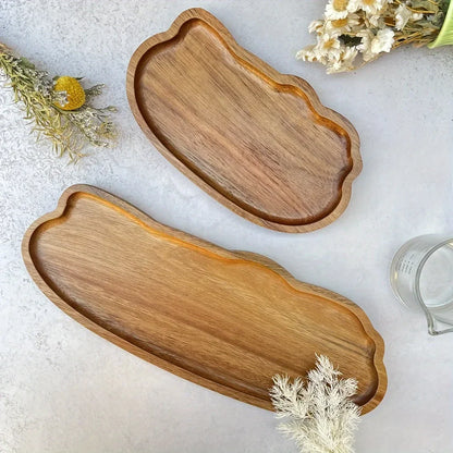 HeritageWood Multi-Purpose Serving Board