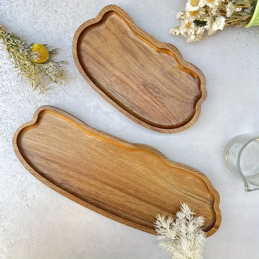 HeritageWood Multi-Purpose Serving Board