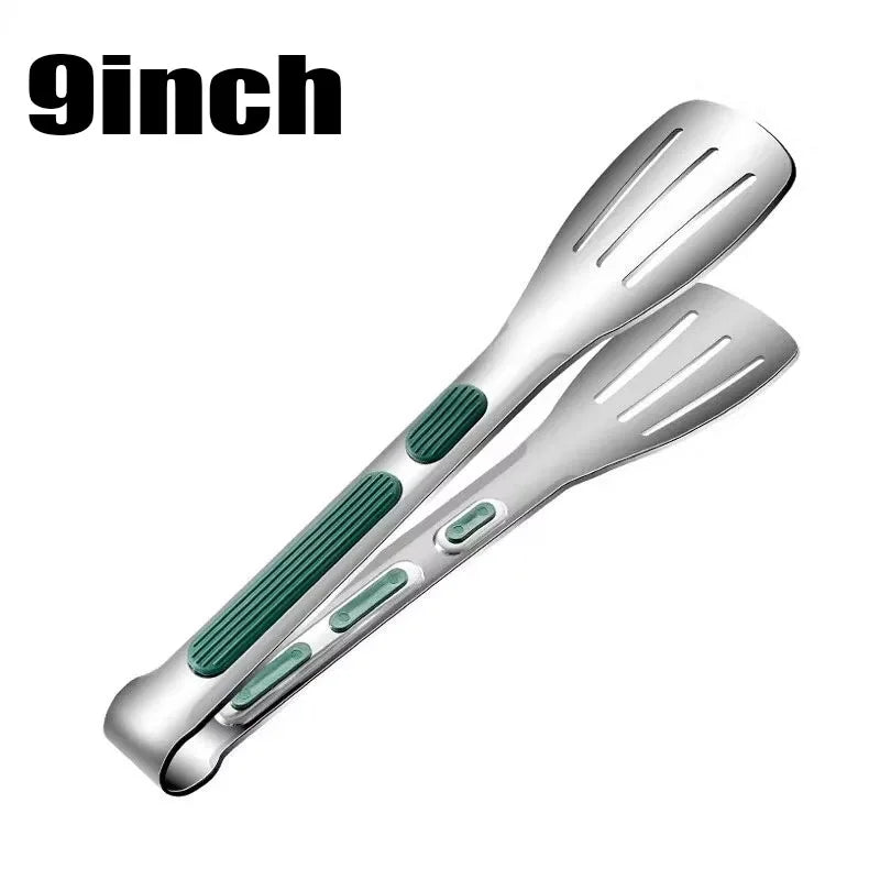 ChefGrip Multi-Purpose Kitchen Tongs