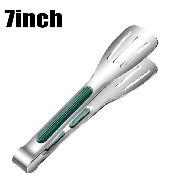 ChefGrip Multi-Purpose Kitchen Tongs