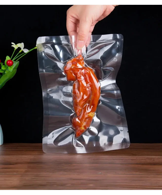 AeroLock Food Sealing System – Lock in Freshness, Unlock Flavor