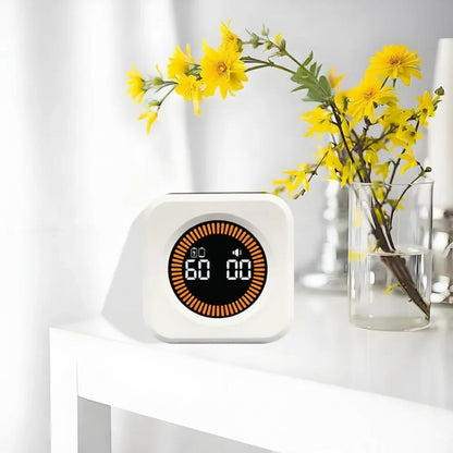 StudySync Digital Timer – Smart Time Management for Focus, Cooking &amp; Productivity