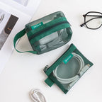 Sacos de Armazenamento de Viagem EasySort™ – Conjunto de 6 Peças