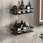 Prateleira de Canto ShowerLuxe™ sem Furação