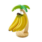 NatureNest Hanging Fruit Rack – Stylish Storage, Fresh and Accessible Megarb