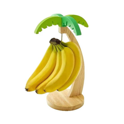 NatureNest Hanging Fruit Rack – Stylish Storage, Fresh and Accessible