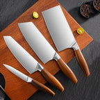 ShogunEdge Chef Knife Set