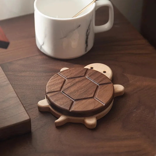 TurtleWood Coaster