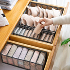 ClosetNest™ Underwear Organiser