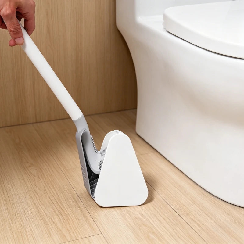 Escova de Sanita de Silicone GolfFlex™