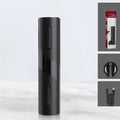 CorkMaster Rechargeable Wine Opener – Effortless Elegance for Every Bottle Megarb