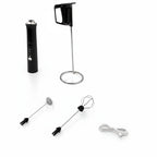 VelvetFoam Handheld Coffee Frother
