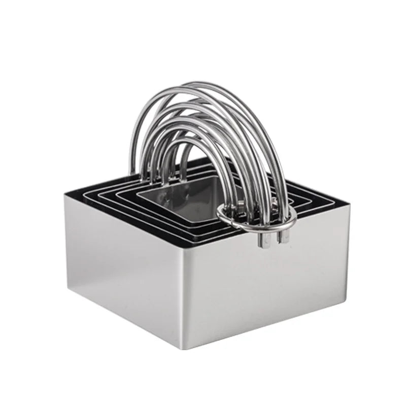 Bake with Fun: SweetShape Pro Cookie Cutters