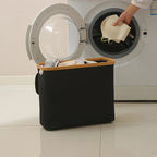 ClearNest Bathroom Storage Basket – Stylish Organisation for a Clutter-Free Space Megarb
