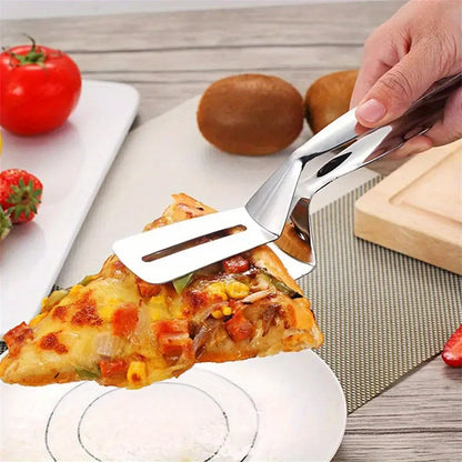 ChefGrip Spatula  Flip, Grip